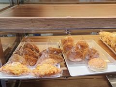 -顶东面包花园·生日蛋糕(香榭丽店)