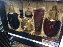 -乐天免税店(明洞店)