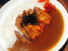 -铃木食堂(帽儿胡同店)