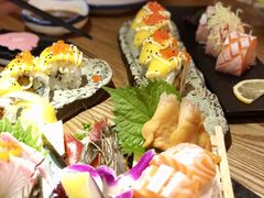 -渔井食堂(新洲店)
