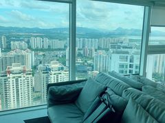 -浮梦·高空下午茶&水晶DIY