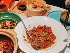 -炉忆家宴(红谷滩和昌里店)