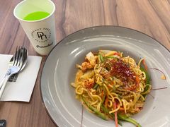 -Pennehut畔尼意面(合肥万象城店)
