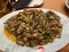 -抱德·潮汕味(敦和店原惠城鱼仔)