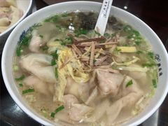 虾肉小馄饨-熙盛源(滨湖万达店)