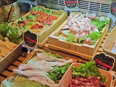 -牛New寿喜烧(虹桥新天地店)