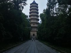 -灵谷景区