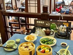 -伯乐居茶艺馆(石岐大信店)