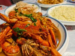 -三妹小龙虾·黄油蟹(华侨城总店)