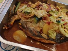 -松哥油焖大虾.小龙虾.黑鸭煲(海岸城店)