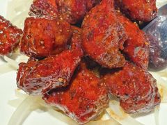 -廊亦舫Lang Yi Fang Restaurant(金桥店)