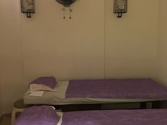 -康正盲人按摩养生馆(君御花园店)