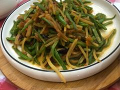 -黄河轩民间菜(吉祥街店)