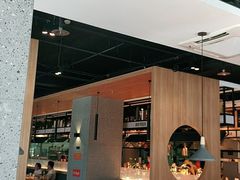-比格比萨自助(诺亚大厦店)