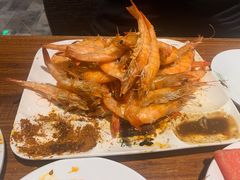 -汉巴味德(沈阳万象汇店)