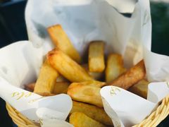 -Lets burger非常汉堡·环球风味(蓝色港湾店)