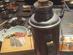 -马路牙子烧烤音乐酒馆(望京店)