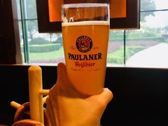 -宝莱纳餐厅(滨江店)