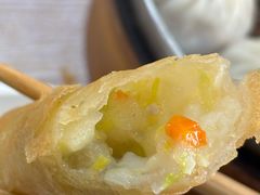 -珊珊小笼馆(仙霞路店)