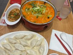 -喜家德虾仁水饺(青岛永旺东部店)