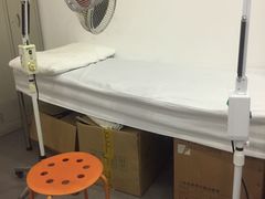 -上海市长宁区天山中医医院