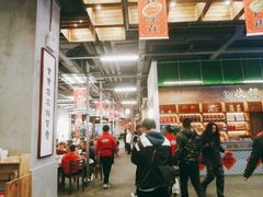 -新李记 · 口味菜馆(南郊公园店)