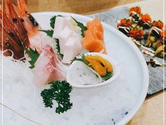 -东京屋(武定路店)