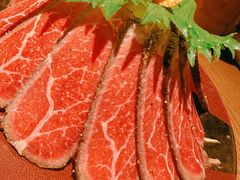 -水之惠鲜鱼料理(王府大街店)