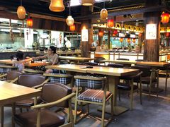 大堂-印象鲵宴·张家界地标美食名片(溪布街店)