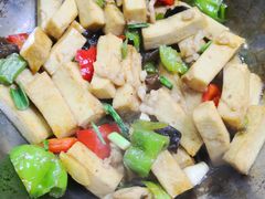 -巢湖名吃·东关老鹅汤(江南风情街店)