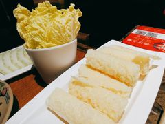 -小龙坎老火锅(华飞店)