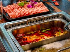 -好得火锅(育才店)