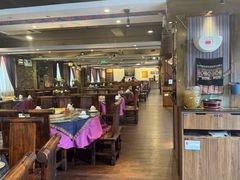 大堂-甘家界牌柠檬鸭(青山店)