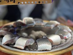 -三宝泥炉·活烤鳗鱼(七宝宝龙店)