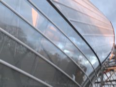 -巴黎路易威登基金会艺术中心 