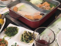 -新辣道鱼火锅(领展购物广场·中关村店)