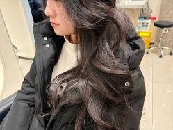 -摩登时代美发沙龙