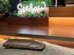 -Seesaw Coffee(朝阳大悦城店)