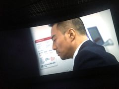 -金逸影城(大悦城IMAX激光店)