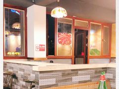 -毛胡子牛羊餐馆(武宁路店)