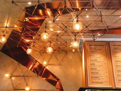 -THE WOODS 简餐 (国贸商城店)