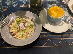 -第101座花园餐厅(湖滨88店)