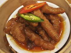 -粤珍轩·家宴·广式茶点(新城广场店)