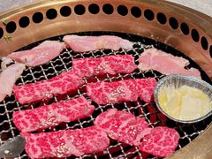 -乾杯烧肉居酒屋(中洲湾店)