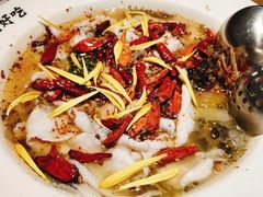 -太二酸菜鱼(宁波来福士店)