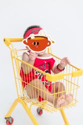 -小熊维尼高端儿童摄影(宝安旗舰店)