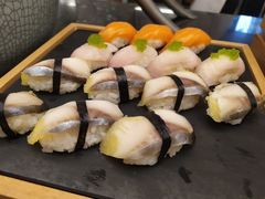 -赛瑞喜来登大酒店-盛宴自助餐厅