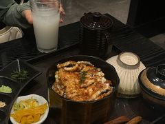 -玄白·炭烤活鳗(上海首店)