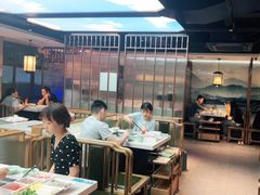 大堂-野妹火锅(龙岗店)