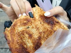 -迎春桥老炉烧饼(碧霞路店)